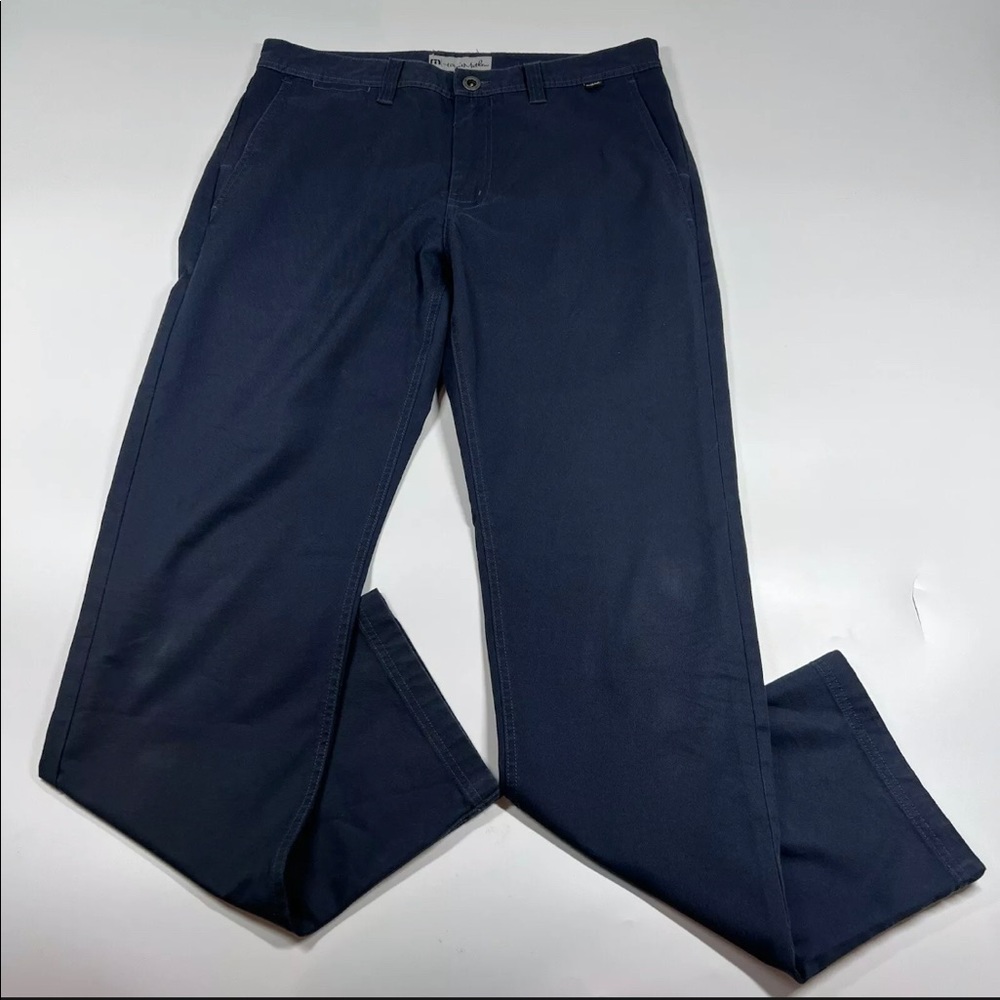 Travis Mathew Livingston Pants 32x33